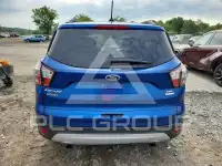 2018 Ford ESCAPE фото