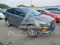 2018 Ford ESCAPE photo
