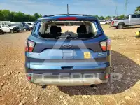 2018 Ford ESCAPE фото