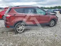 2018 Ford ESCAPE photo