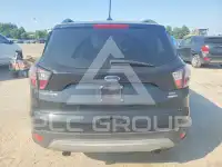 2018 Ford ESCAPE фото