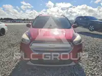 2018 Ford ESCAPE фото