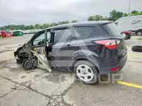 2018 Ford ESCAPE фото