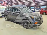 2018 Ford ESCAPE фото