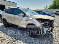 2018 Ford ESCAPE photo