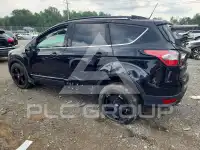 2018 Ford ESCAPE фото