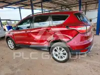2018 Ford ESCAPE фото