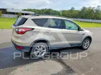 2018 Ford ESCAPE photo