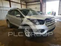 2018 Ford ESCAPE фото