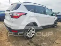 2018 Ford ESCAPE фото