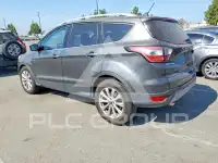 2018 Ford ESCAPE фото