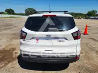 2018 Ford ESCAPE фото