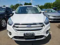 2018 Ford ESCAPE фото