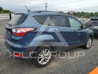 2018 Ford ESCAPE фото