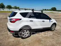 2018 Ford ESCAPE фото