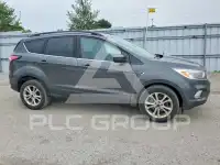 2018 Ford ESCAPE фото