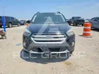 2018 Ford ESCAPE photo