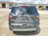 2018 Ford ESCAPE photo
