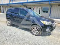2018 Ford ESCAPE фото