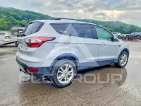 2018 Ford ESCAPE фото
