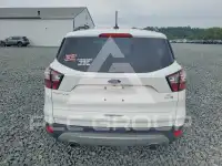 2018 Ford ESCAPE photo