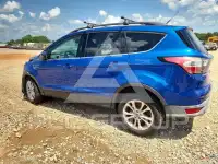 2018 Ford ESCAPE фото