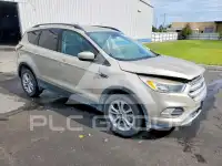 2018 Ford ESCAPE photo