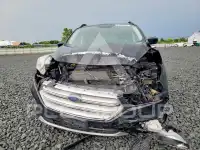 2018 Ford ESCAPE фото