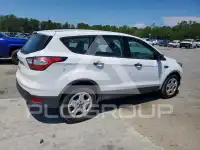 2018 Ford ESCAPE фото