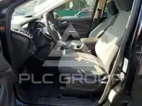 2018 Ford ESCAPE photo