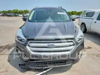 2018 Ford ESCAPE фото