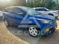 2018 Ford ESCAPE фото