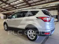 2018 Ford ESCAPE photo