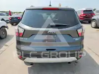 2018 Ford ESCAPE фото