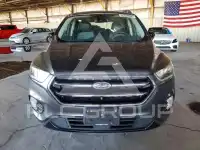 2018 Ford ESCAPE фото