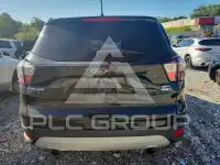 2018 Ford ESCAPE фото