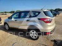 2018 Ford ESCAPE photo