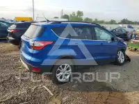2018 Ford ESCAPE фото