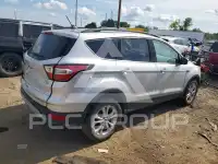 2018 Ford ESCAPE photo