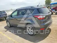 2018 Ford ESCAPE фото