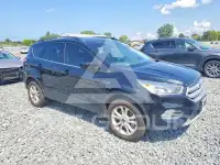 2018 Ford ESCAPE photo