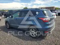 2018 Ford ESCAPE фото