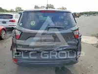 2018 Ford ESCAPE photo