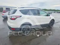 2018 Ford ESCAPE фото