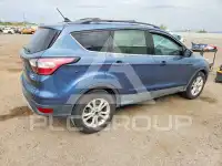2018 Ford ESCAPE photo