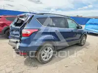 2018 Ford ESCAPE фото