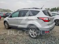 2018 Ford ESCAPE фото
