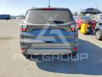 2018 Ford ESCAPE фото
