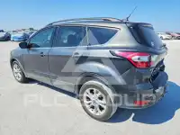 2018 Ford ESCAPE фото