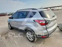2018 Ford ESCAPE фото